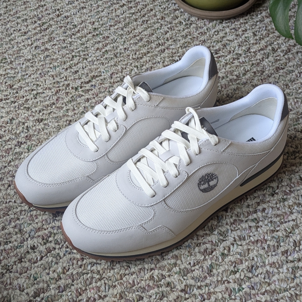 Timberland Scout Essential Low Lace Sneaker